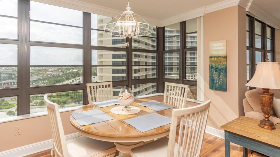 South Seas Tower - SST4-1206 House in Marco Island