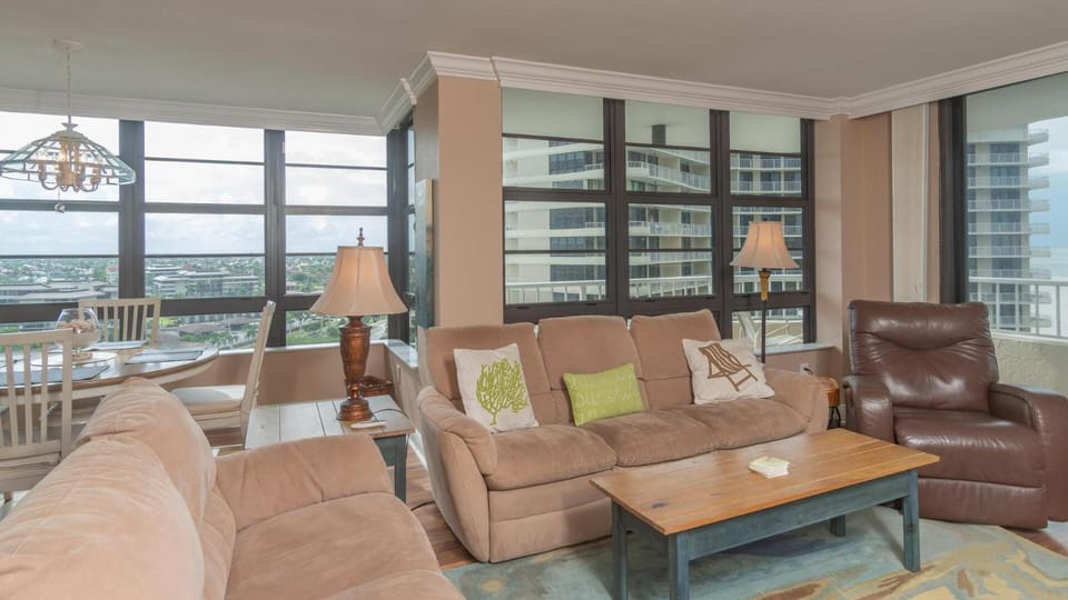 South Seas Tower - SST4-1206 House in Marco Island