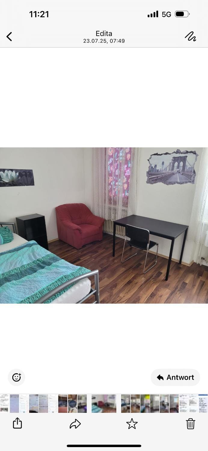 Gasthaus Higer Apartment in Rhineland-Palatinate
