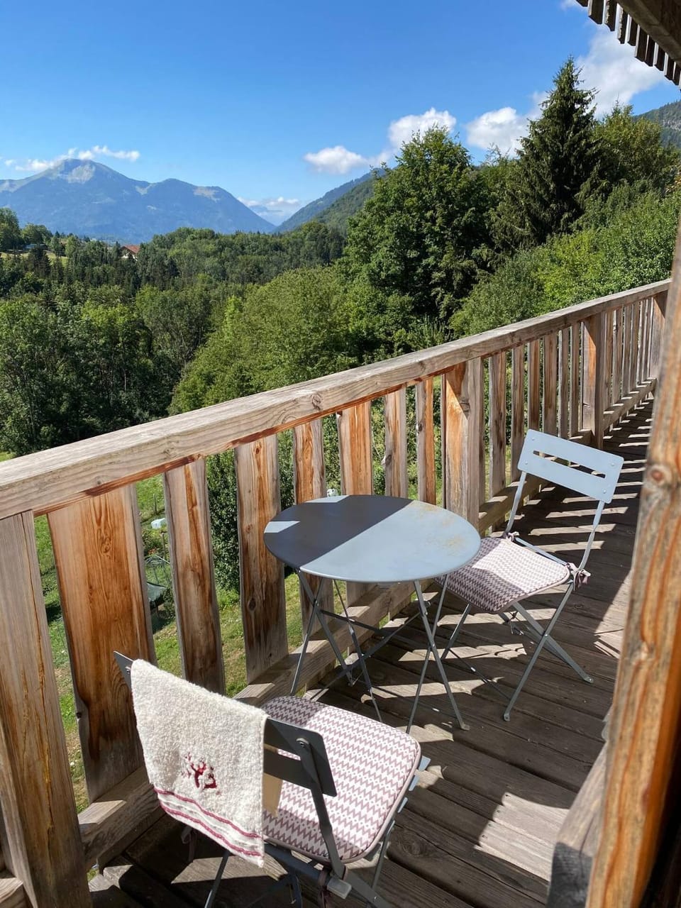 Balcony/Terrace, Balcony/Terrace