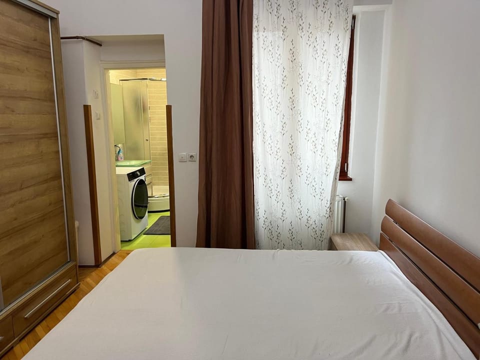 Sarajevo Apartment by Presidency Apartment in Sarajevo