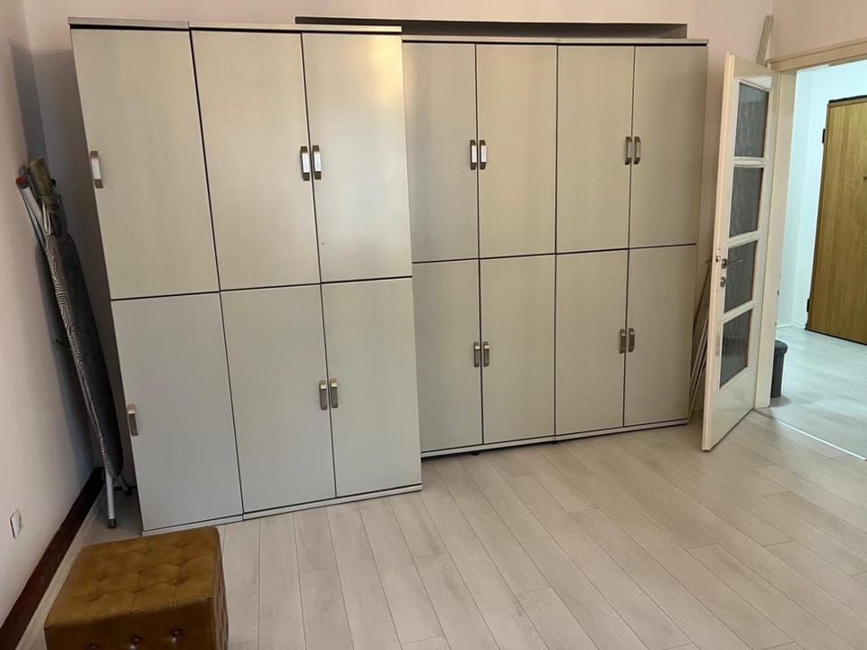 Sarajevo Apartment by Presidency Apartment in Sarajevo