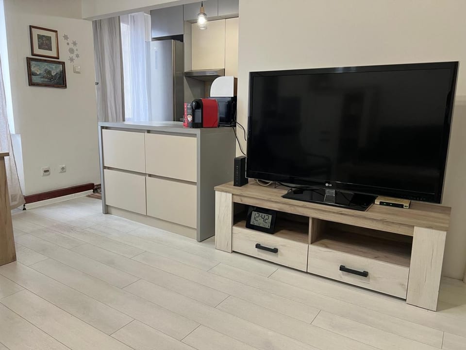 Sarajevo Apartment by Presidency Apartment in Sarajevo