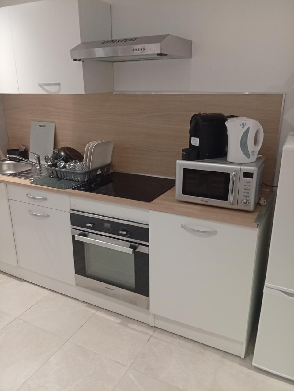 Grand logement en souplex entier Apartment in Occitanie