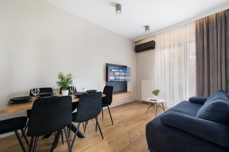 Krakowiak Apartment 89 Apartment in Krakow