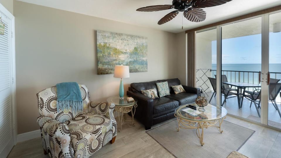 Apollo Condominium - Apollo 809 House in Marco Island