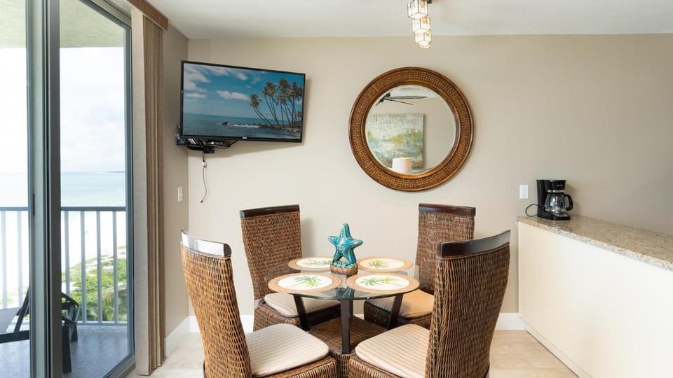 Apollo Condominium - Apollo 809 House in Marco Island