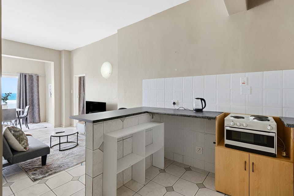 Olive Villa with Sea View Apartment in Cape Town