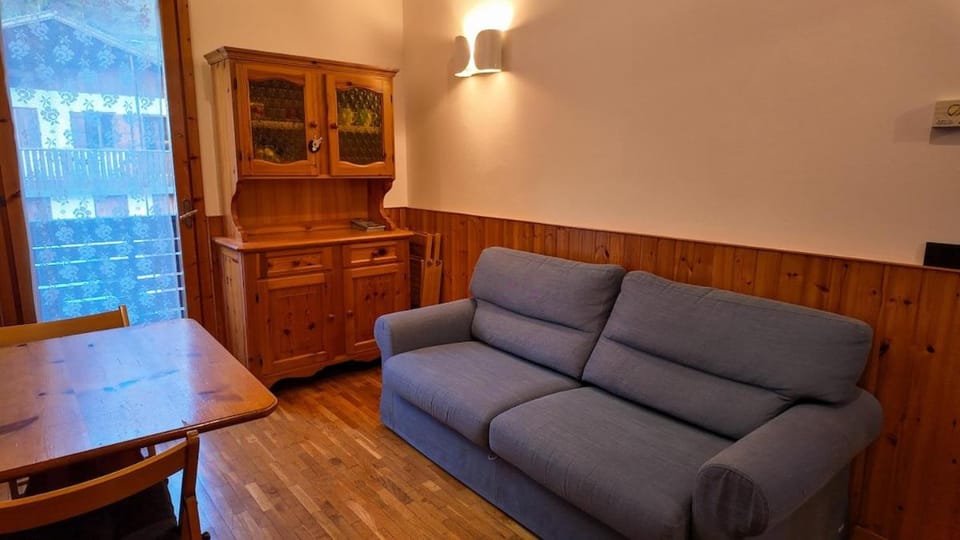 Coccola Zoldana - Lovely apartment Apartment in Trentino-South Tyrol