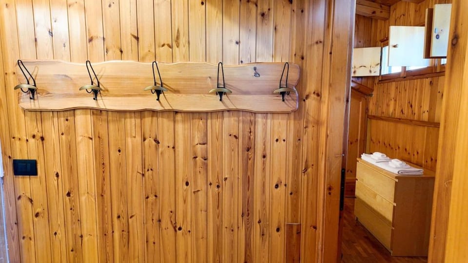 Coccola Zoldana - Lovely apartment Apartment in Trentino-South Tyrol