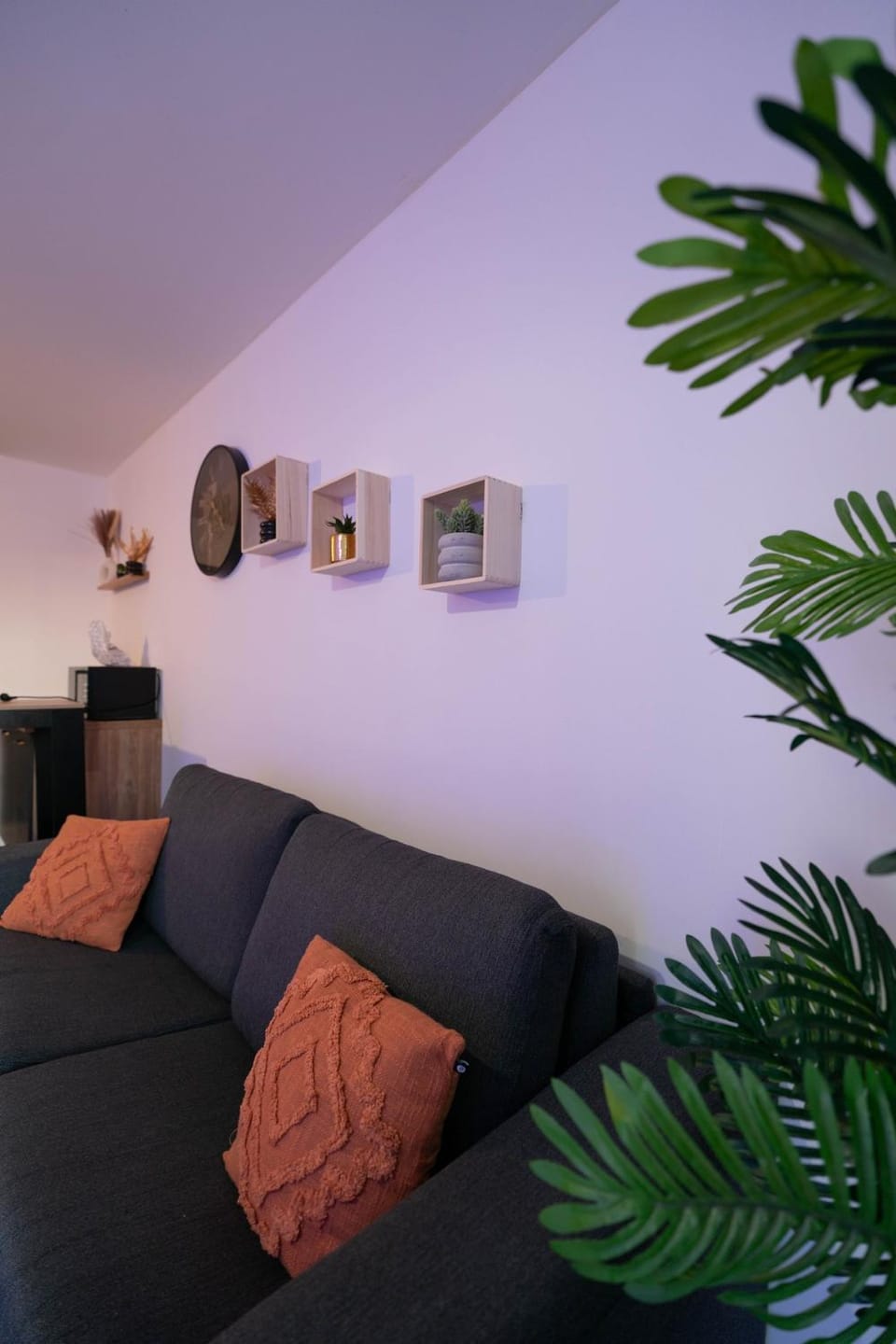 Le Magnifique - Grand balcon - Netflix - Grand Marché Apartment in Auvergne-Rhône-Alpes
