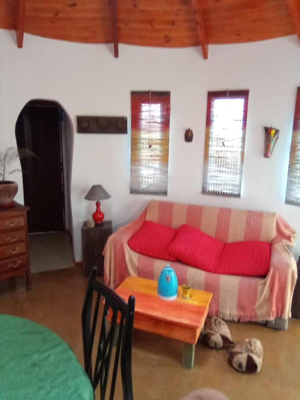HASTA que se PONGA EL SOL House in Costa del Este
