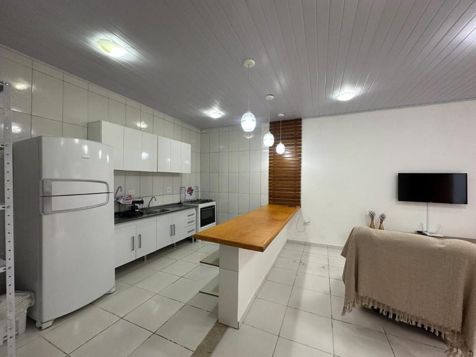 Casa térrea Jardim Enseada House in State of São Paulo