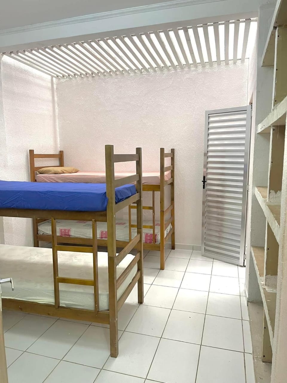 Hostel litoral Vacation rental in Ubatuba