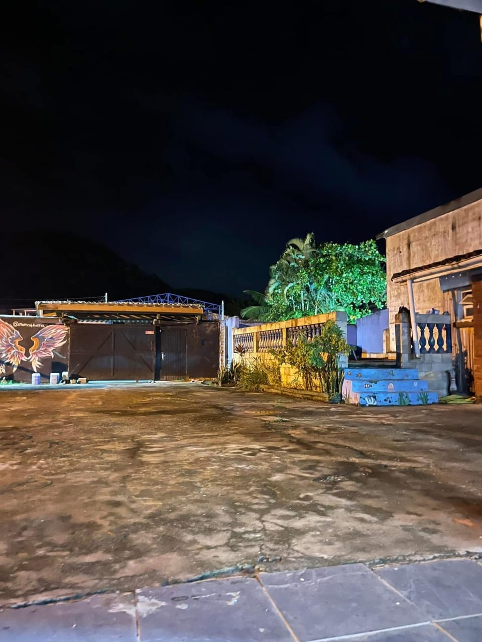 Hostel litoral Vacation rental in Ubatuba