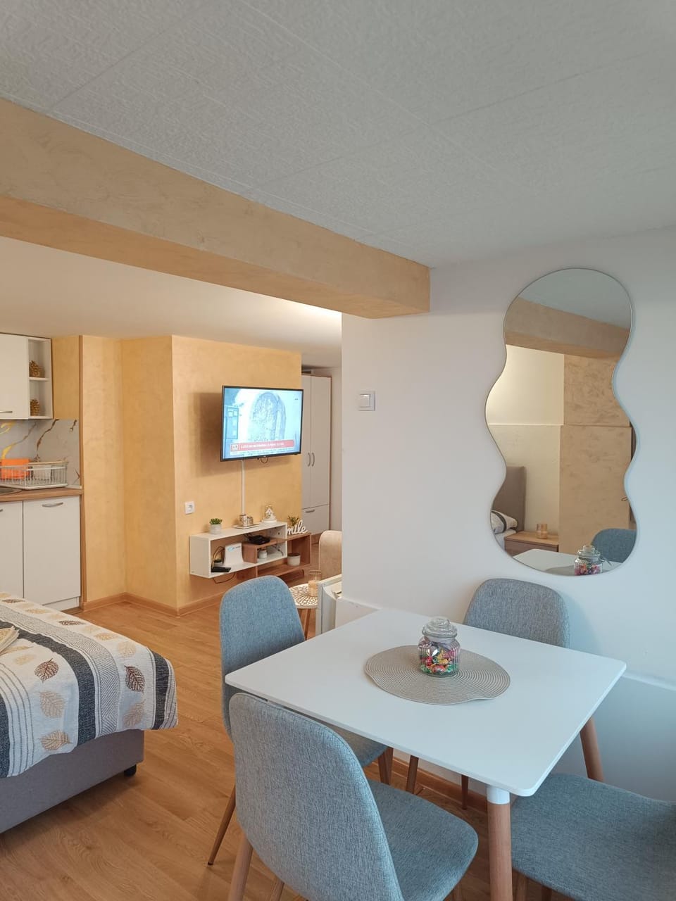 Studio Vida Apartment in Zlatibor