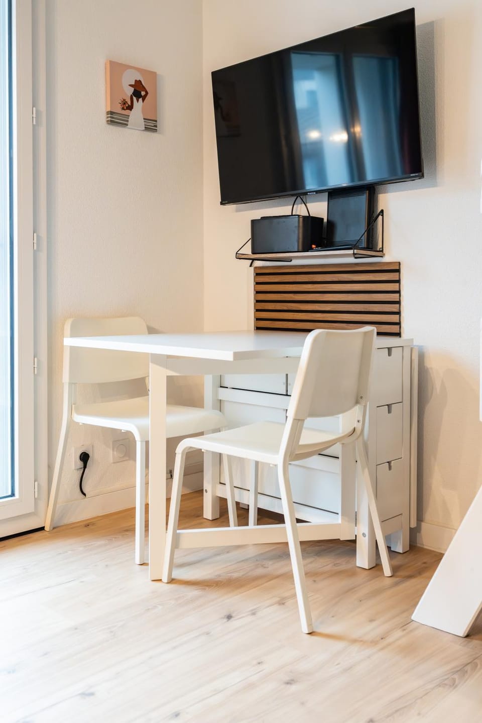 Duplex pour famille 4 Personnes, Plage 100m, TV 4K Apartment in Saint-Gilles-Croix-de-Vie