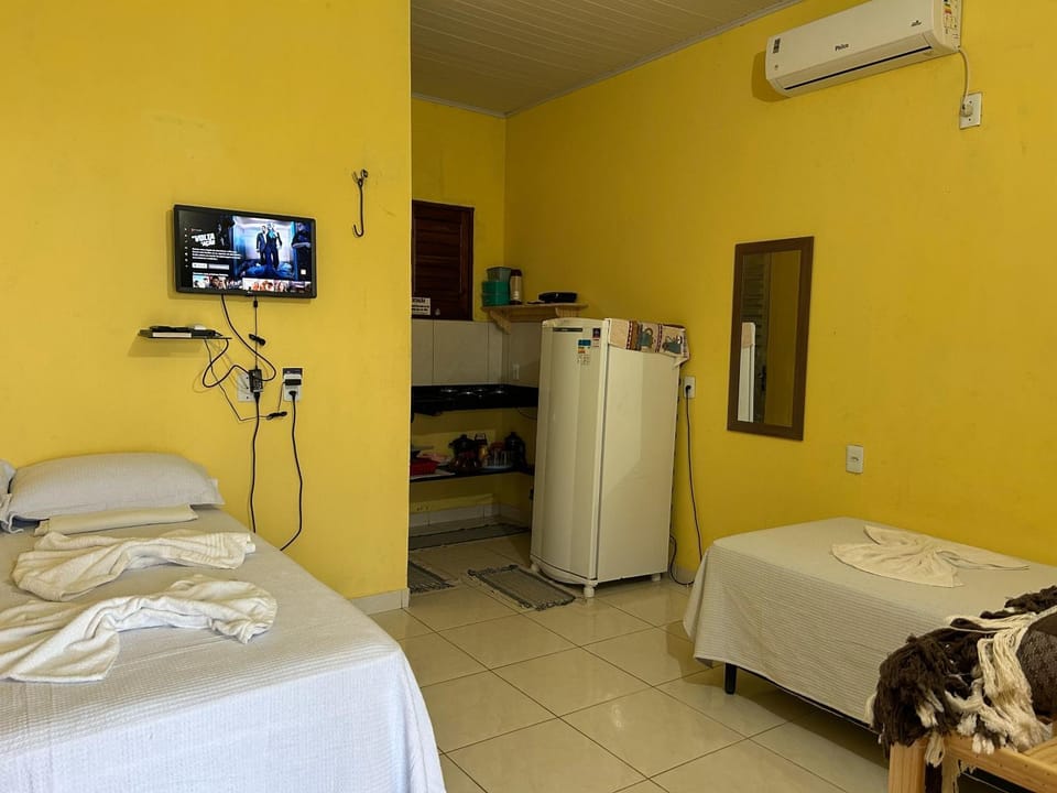 Chalé brisa do mar Apartment in State of Ceará