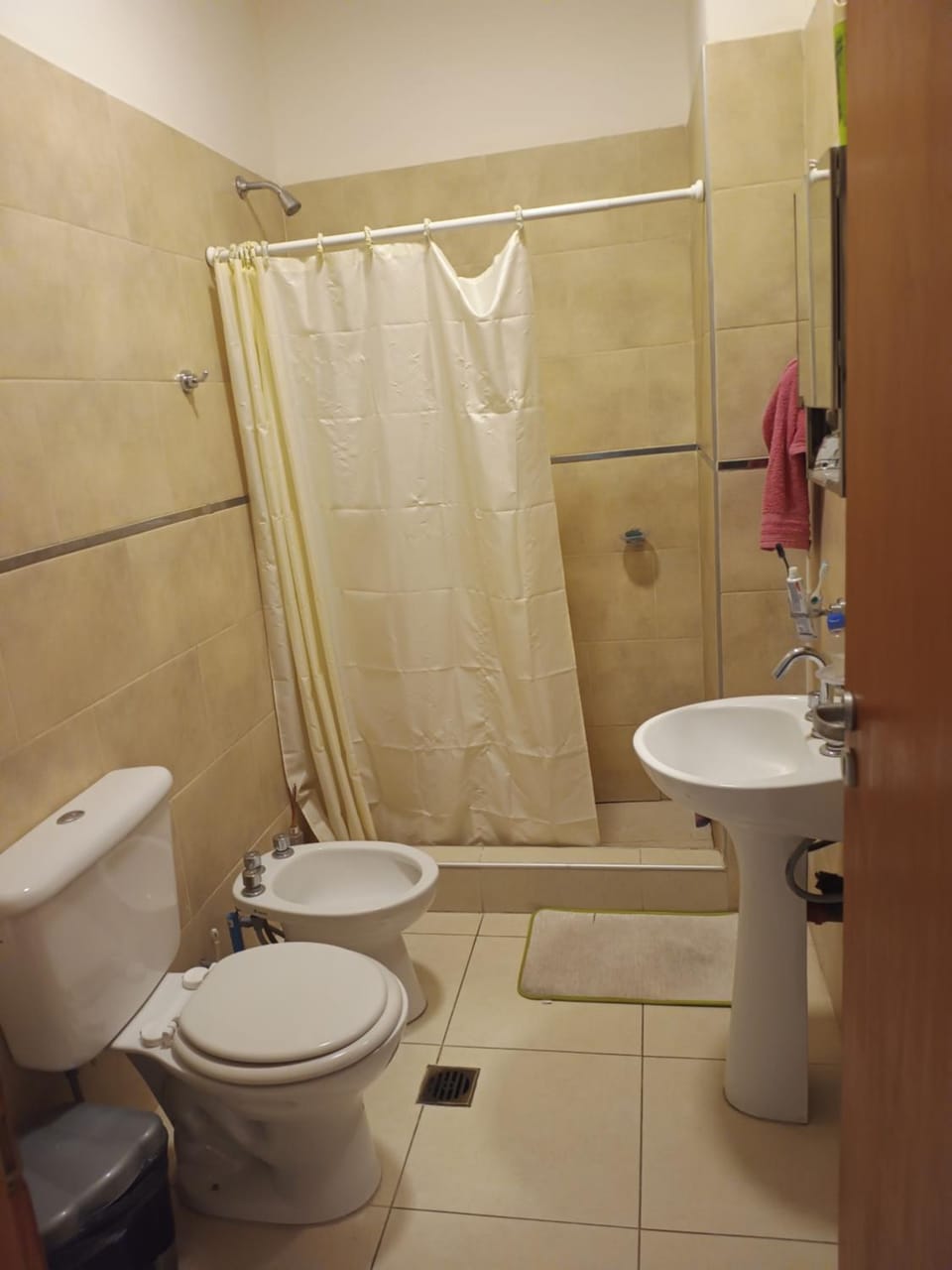 Departamento 2 ambiente Apartment in Santiago del Estero