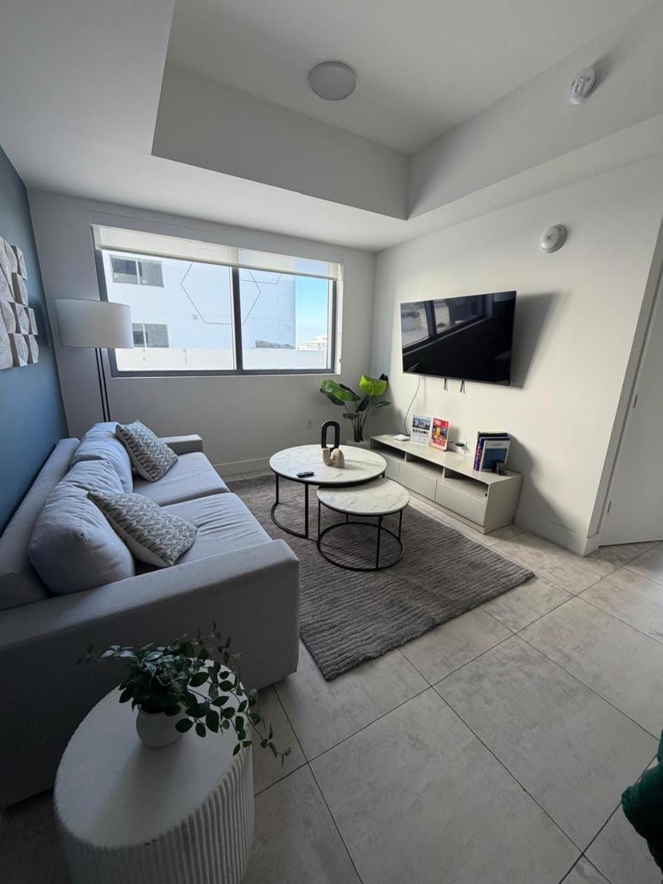 Communal lounge/ TV room, Seating area