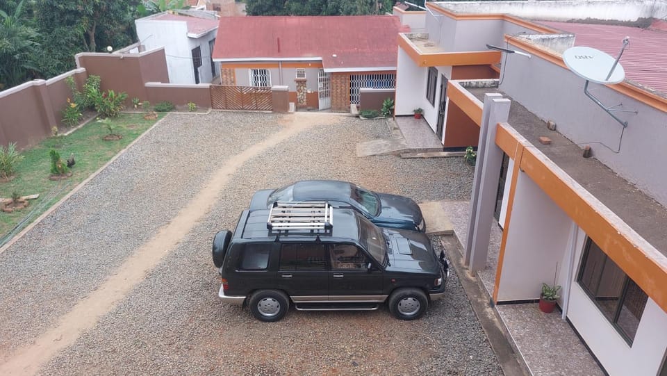 Palm Suites Unit3 Apartment hotel in Uganda