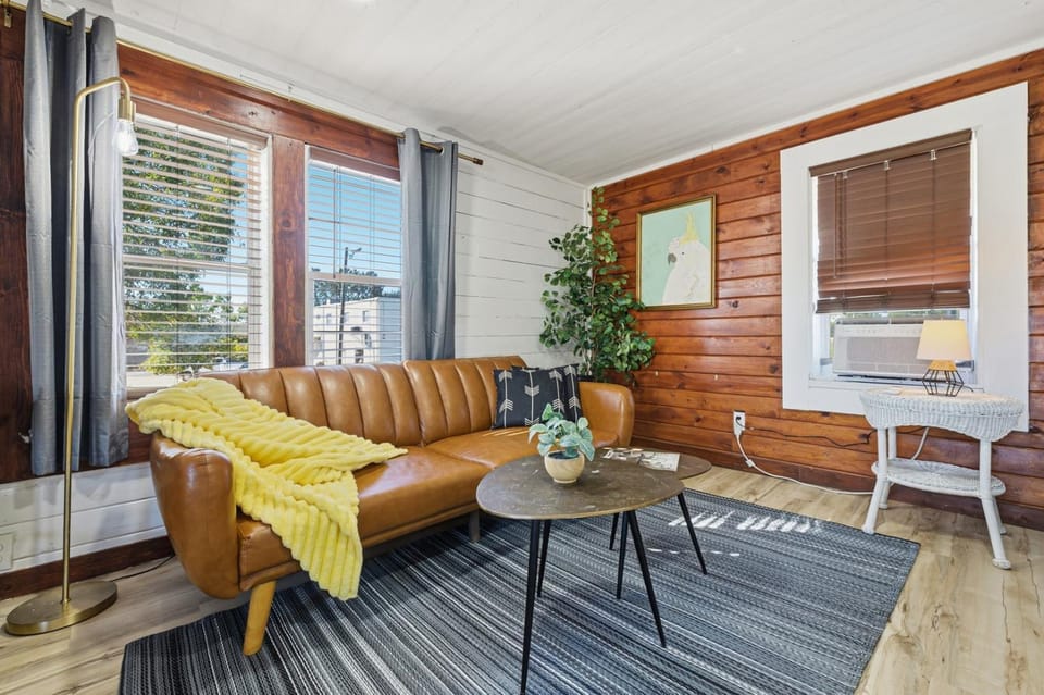 Modern Studio • Balcony • Pet Friendly Hotel in St Petersburg