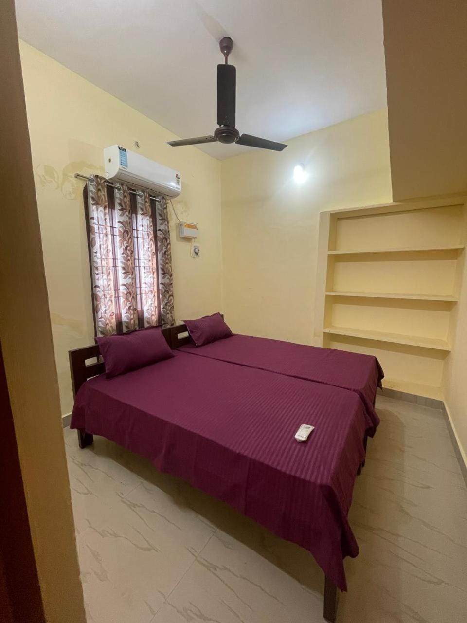 Shivalaya home stays Apartment in Tamil Nadu