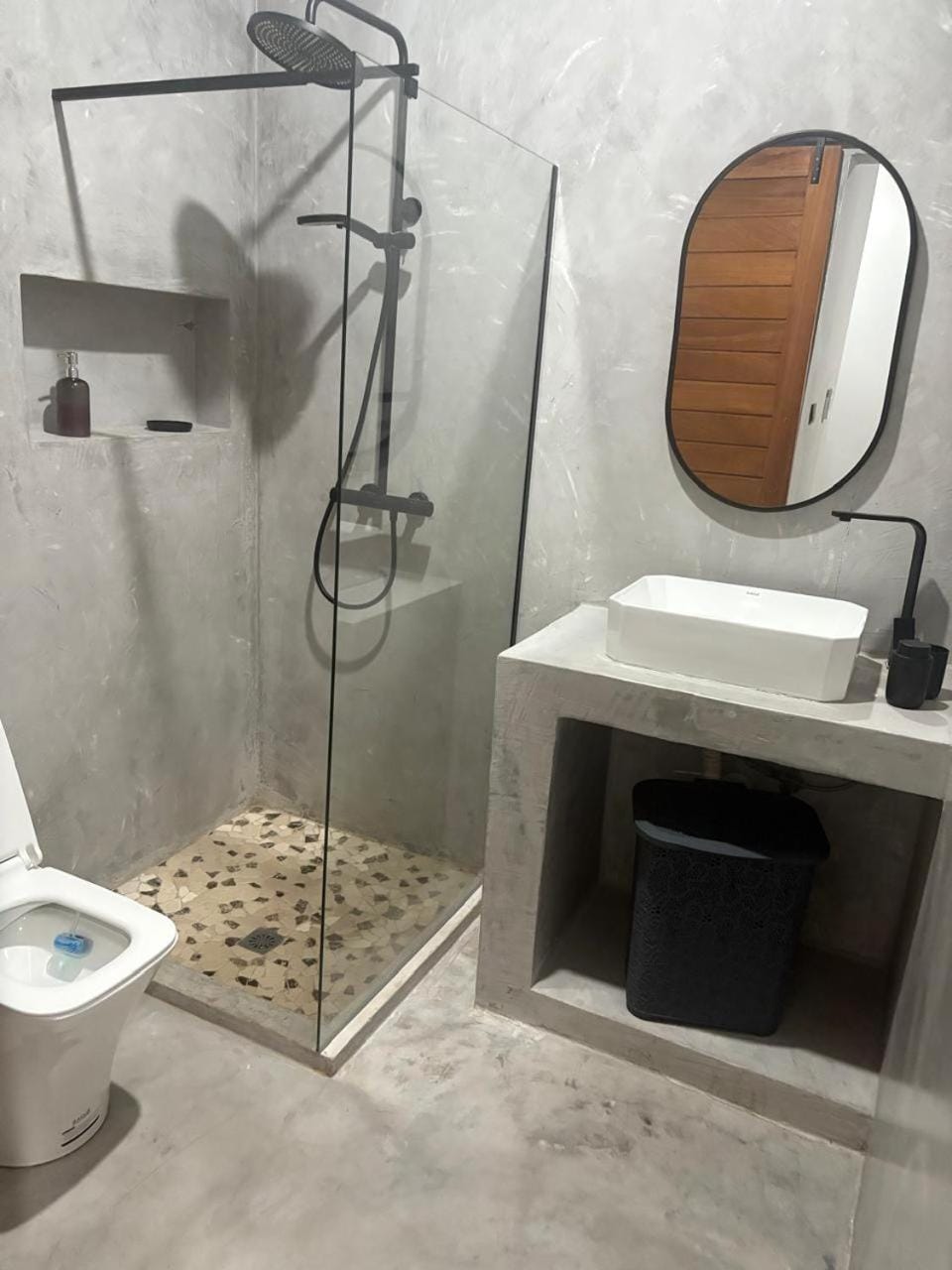 Ponta De Ouro Escape House in KwaZulu-Natal