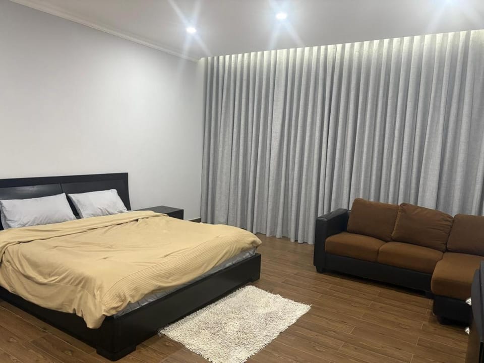 Ponta De Ouro Escape House in KwaZulu-Natal