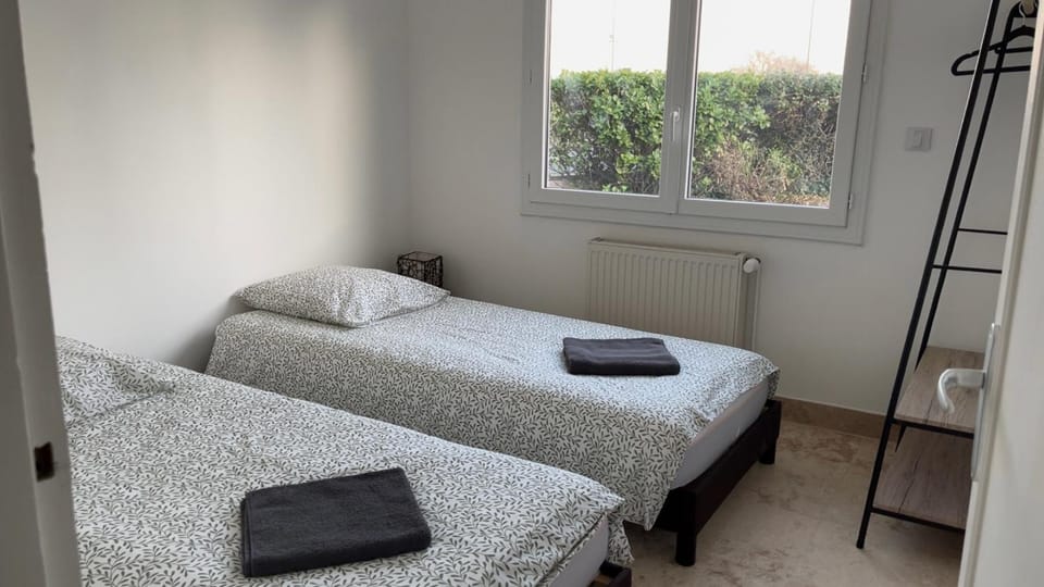 Le Gîte du Château Apartment in Centre-Val de Loire