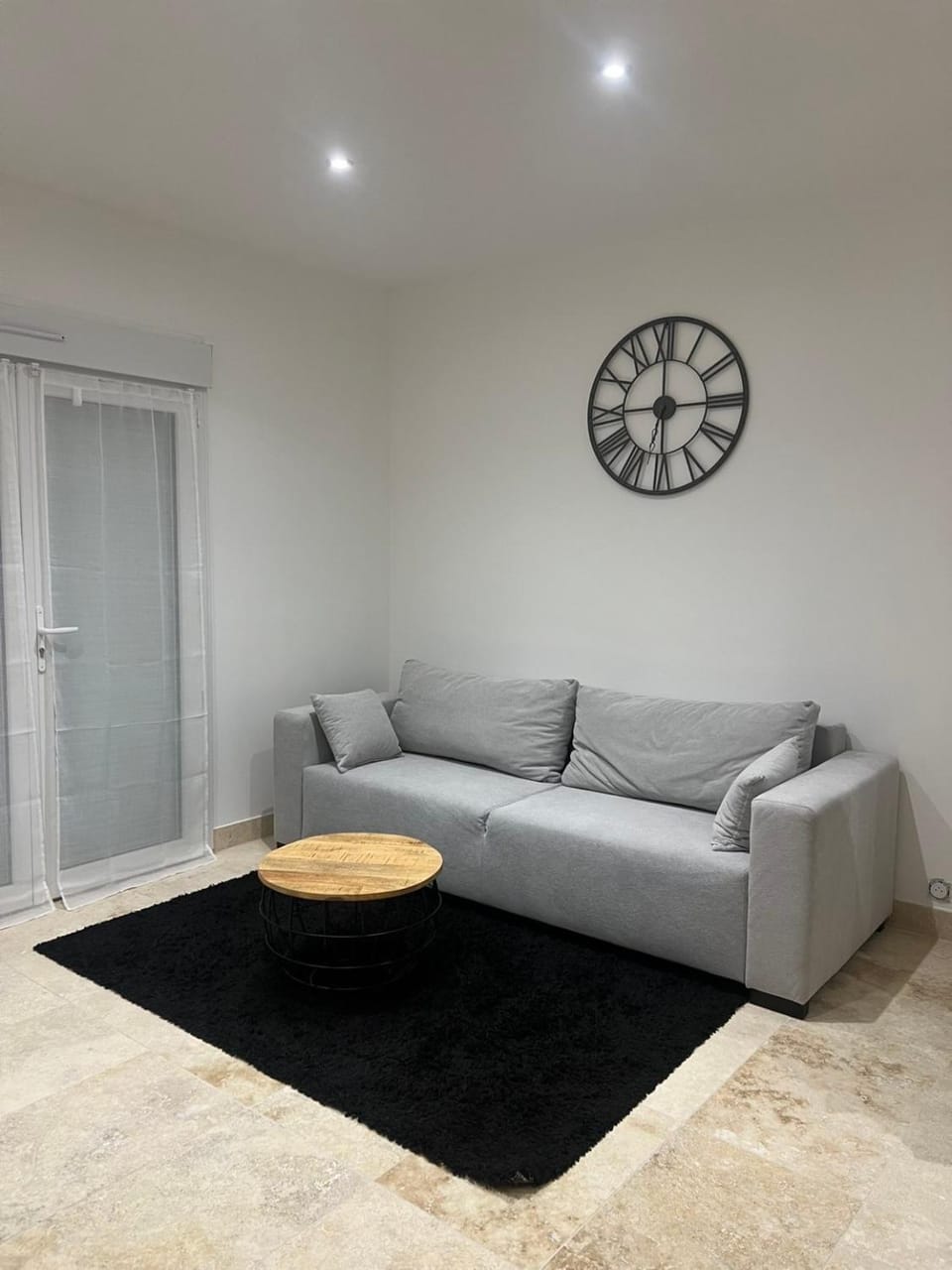 Le Gîte du Château Apartment in Centre-Val de Loire