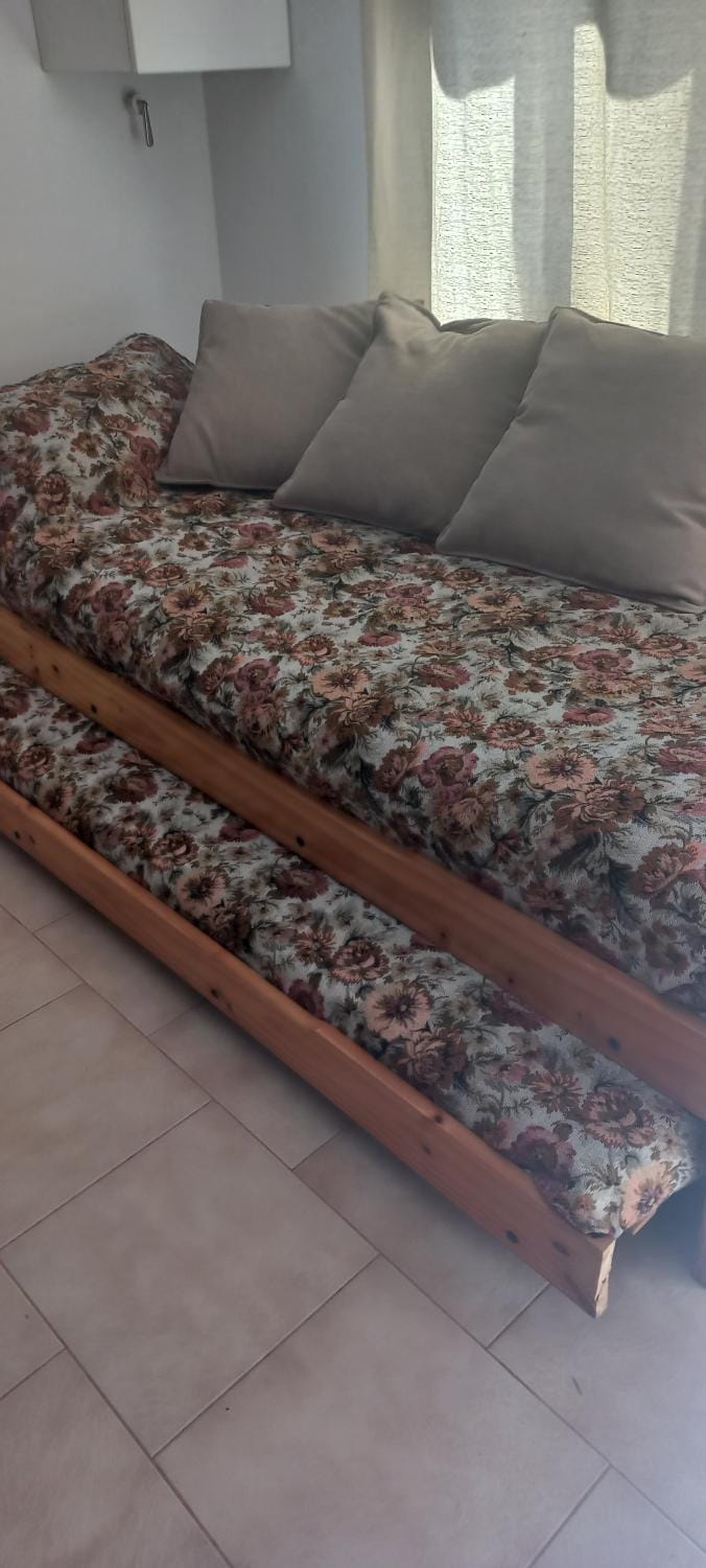 Departamento con inmejorable ubicacion en Villa Carlos Paz Apartment in Villa Carlos Paz