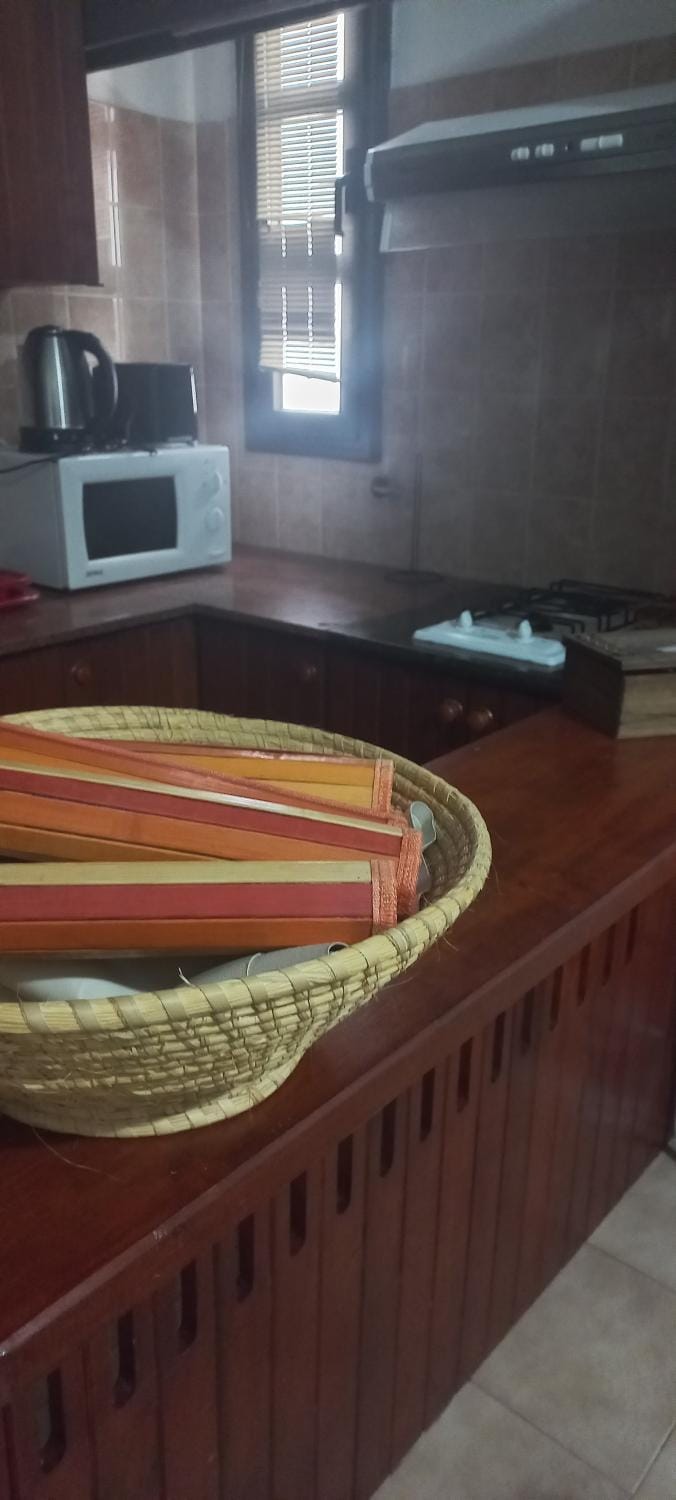 Departamento con inmejorable ubicacion en Villa Carlos Paz Apartment in Villa Carlos Paz