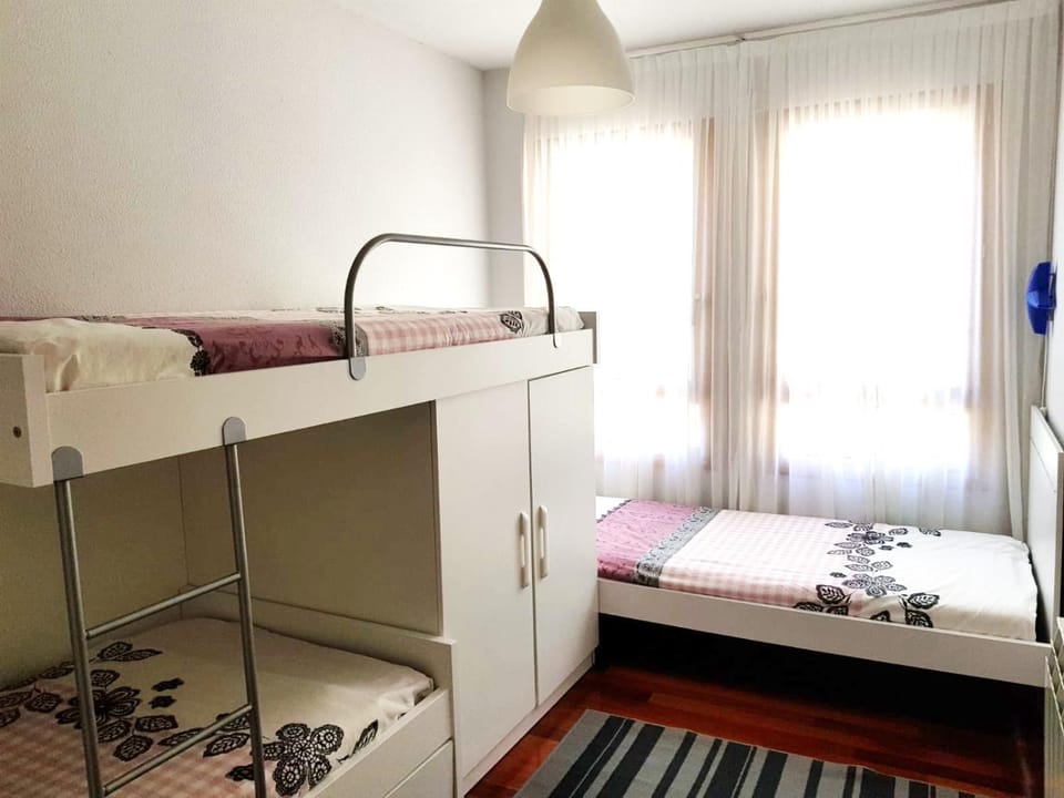 Vivienda Turística Pirineos XXI Apartment in Aragon