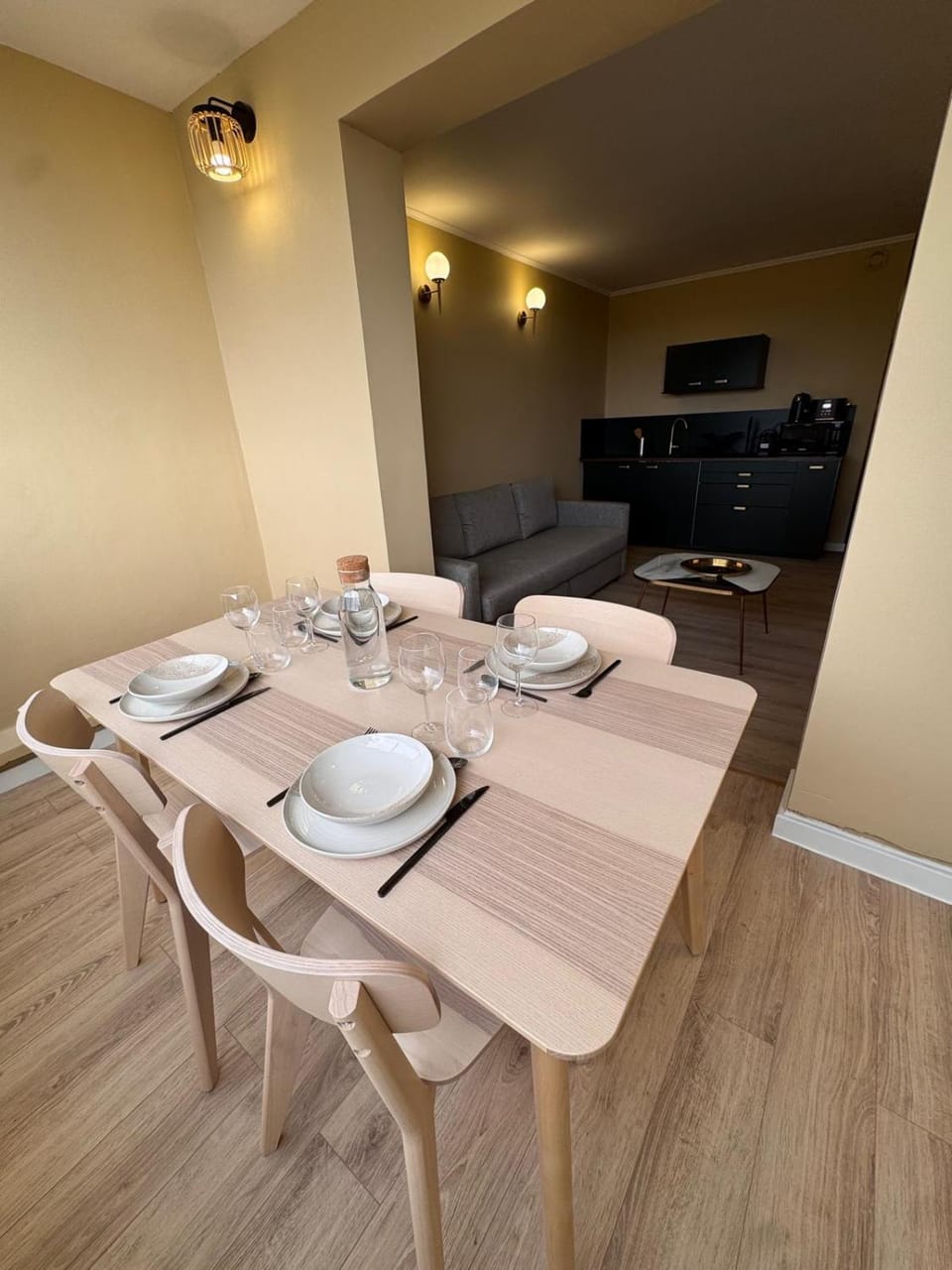 Baie des Anges - Renovated T2 sea view - air-conditioned Apartment in La Ciotat