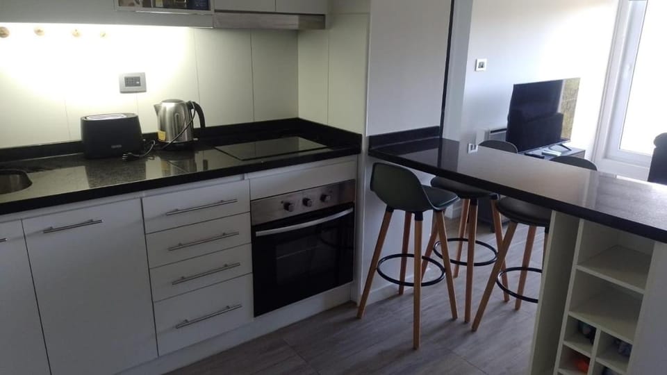 Departamento Céntrico Valdivia,Isla Teja Apartment in Valdivia
