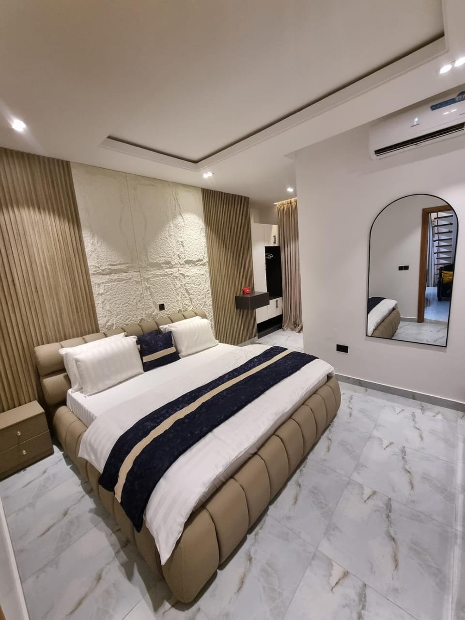 Apple Tree Apartment Lekki Phase 1 Apartment in Lagos, Nigeria