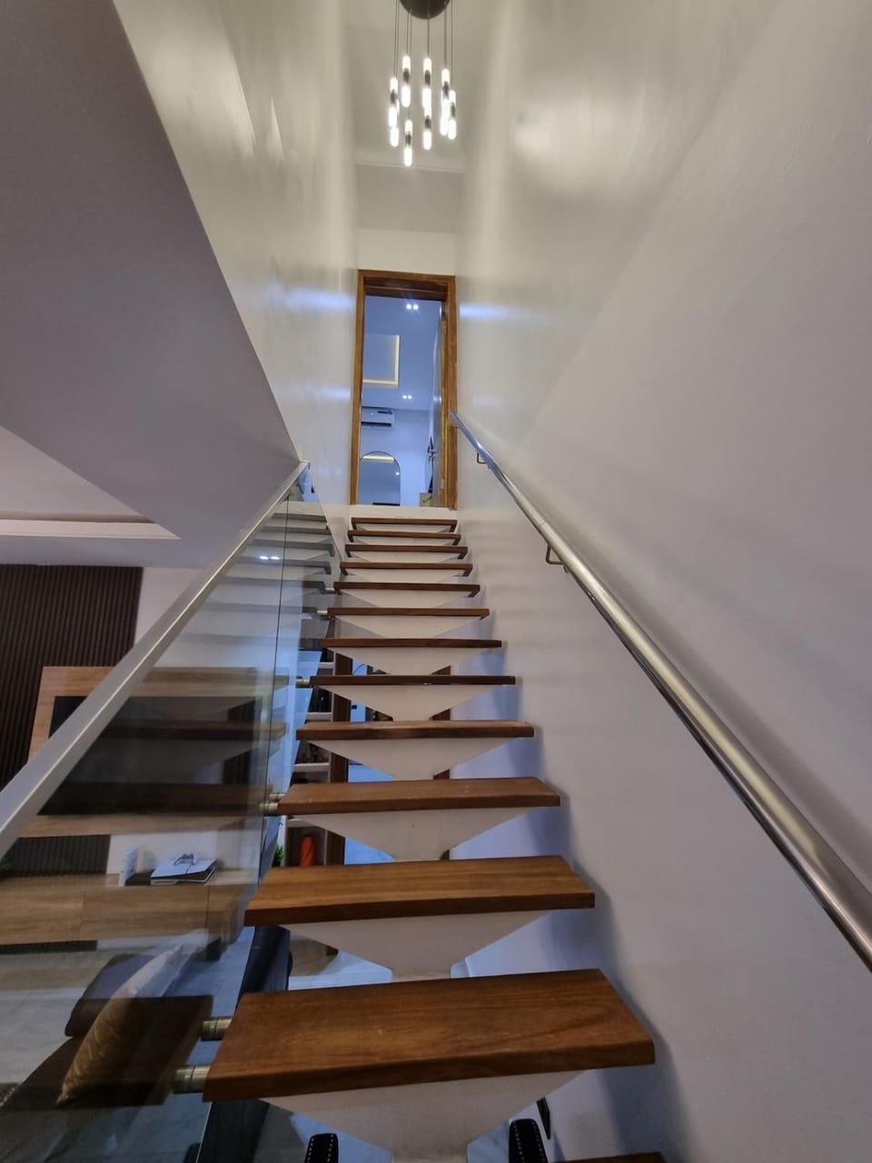 Apple Tree Apartment Lekki Phase 1 Apartment in Lagos, Nigeria