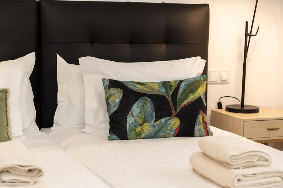 October 5th Collection by Rent-a-key Apartment in Funchal