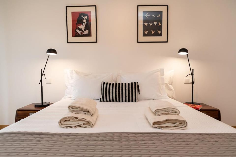 October 5th Collection by Rent-a-key Apartment in Funchal
