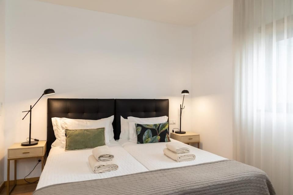 October 5th Collection by Rent-a-key Apartment in Funchal