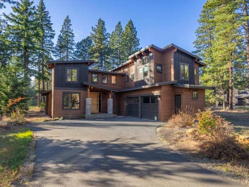 Luxury Golf View & Suncadia Pool Access House in Kittitas County