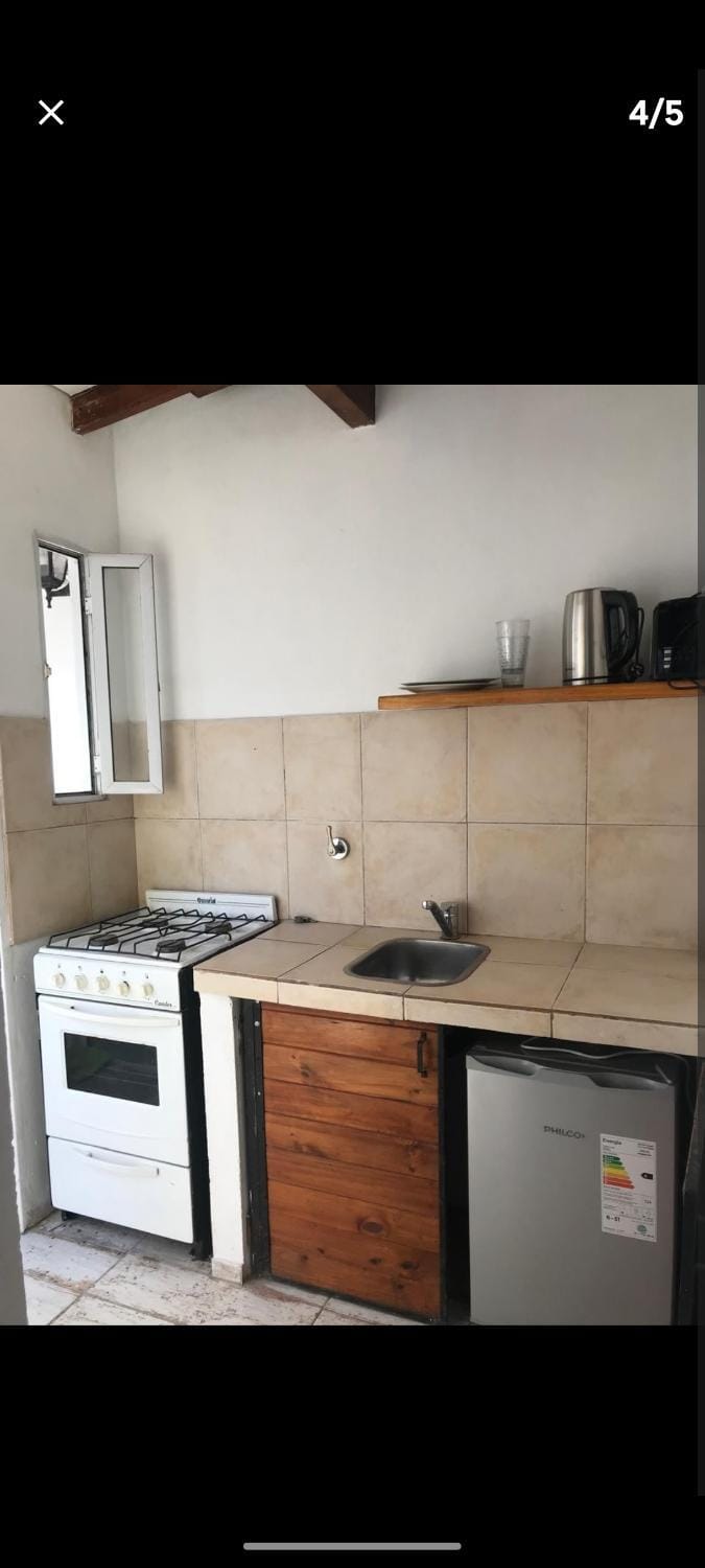 Apartamentos Adrogue Apartment in Buenos Aires Province