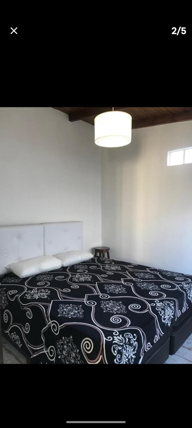 Apartamentos Adrogue Apartment in Buenos Aires Province
