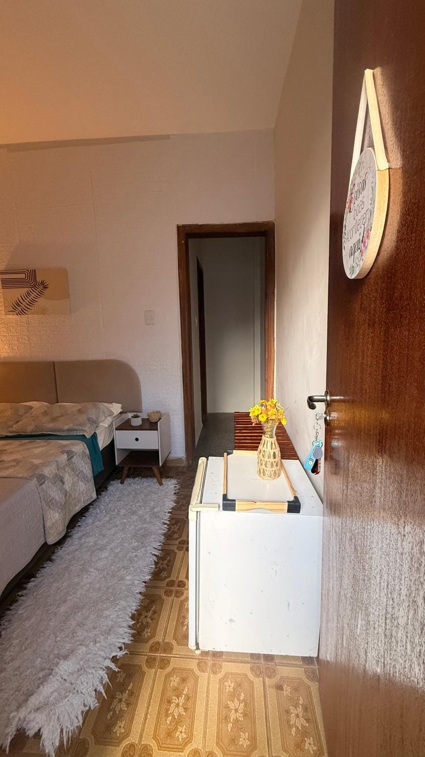 Suite Independente a 150m da Praia Vacation rental in Rio de Janeiro