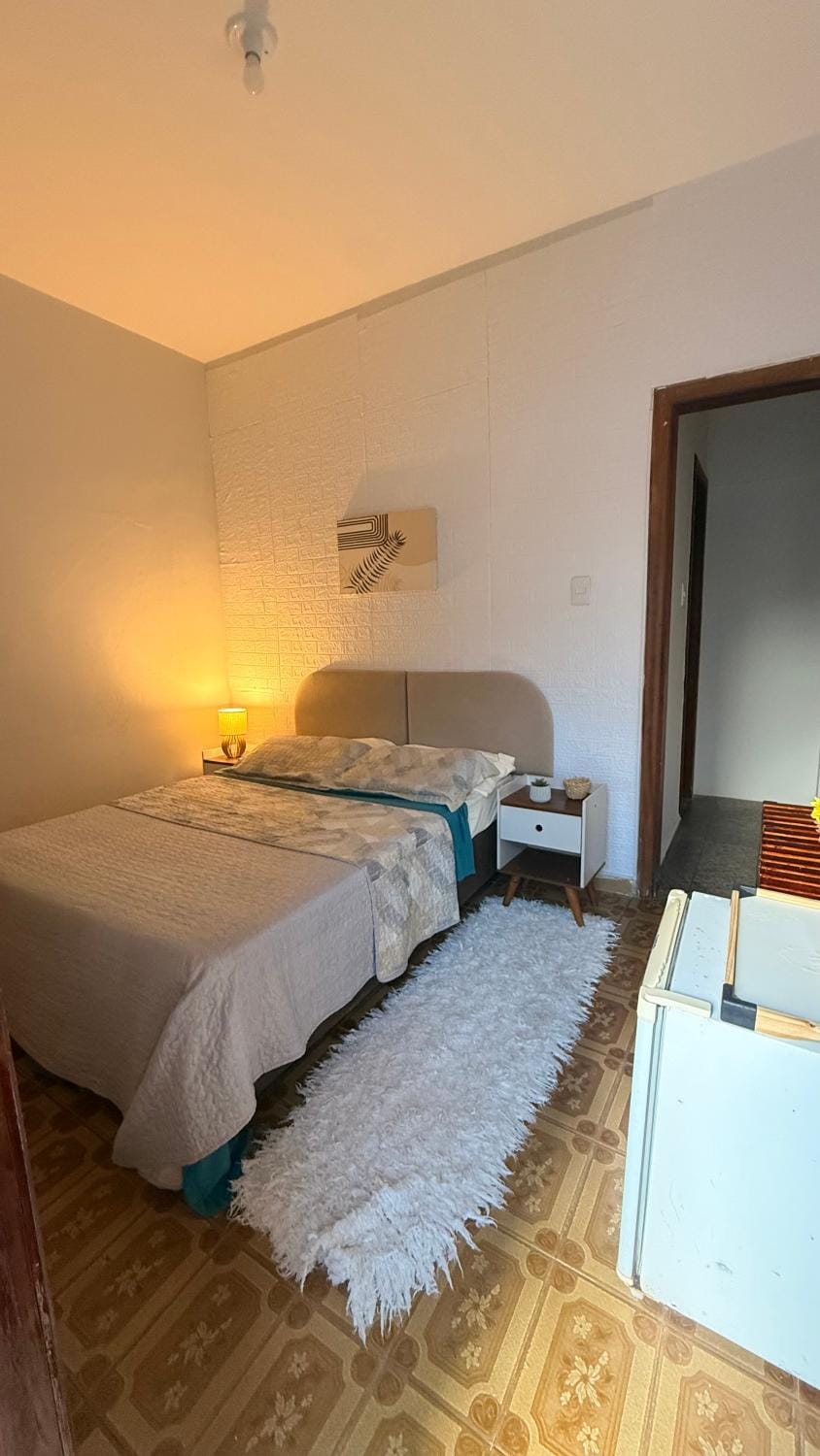 Suite Independente a 150m da Praia Vacation rental in Rio de Janeiro