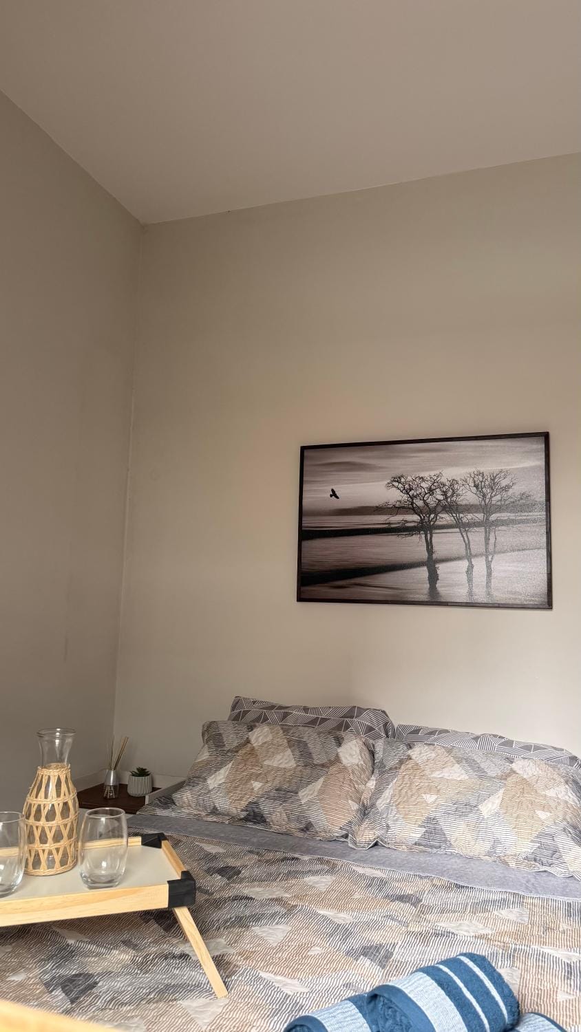 Suite Independente a 150m da Praia Vacation rental in Rio de Janeiro