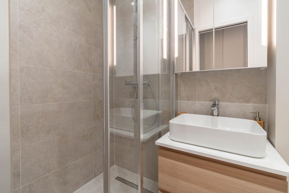 Charmante Suite - LSP le Marais Apartment in Paris