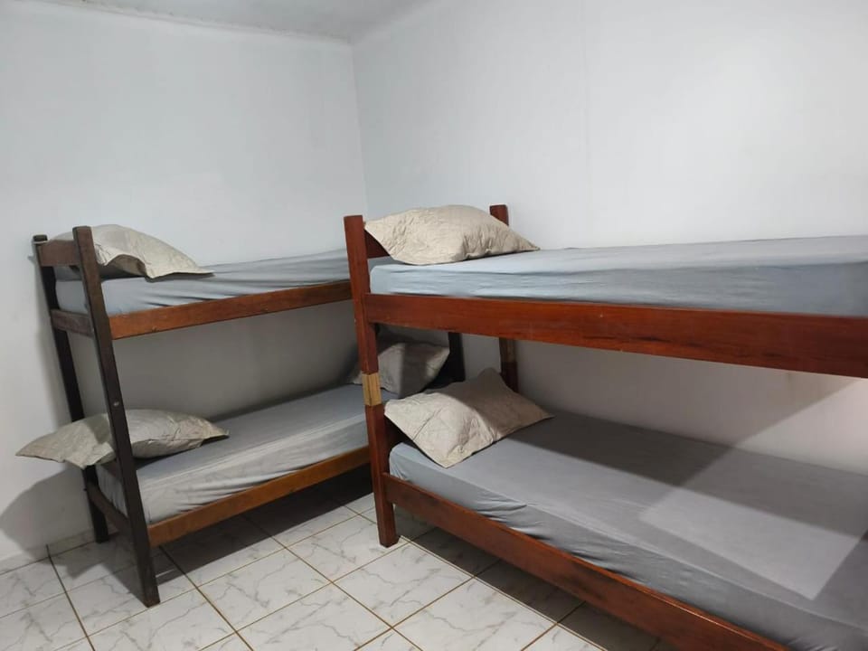 Adventure hostel Hostel in Chapada dos Guimarães