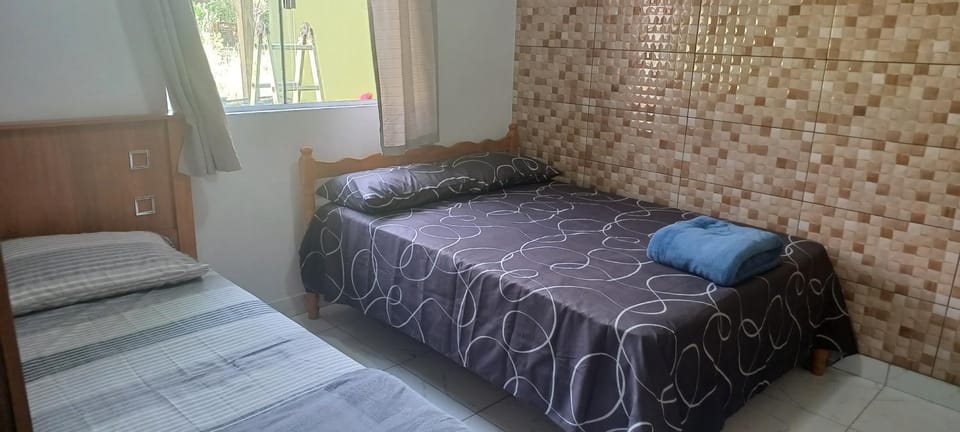 Apartamentos Família Morandi Apartment in Balneário Gaivota